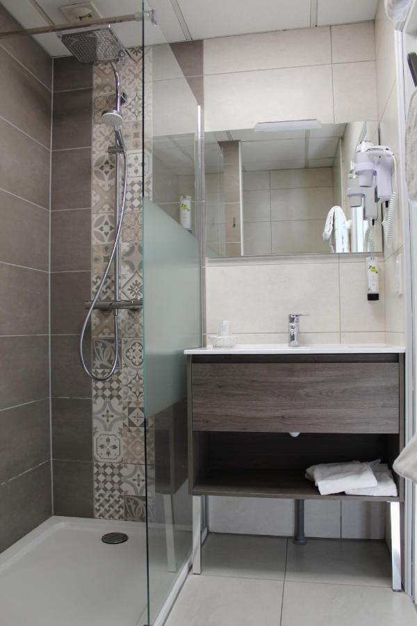 Logis Hotel Auberge De L'Allagnonette Saint-Poncy Экстерьер фото